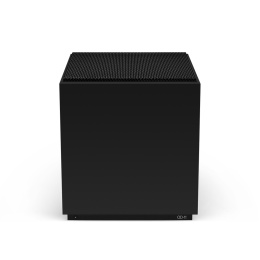 OD-11 wireless speaker black in the group Studio/Workspace /  /  at Pen Store (133009)