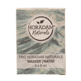 Horadam Naturals Watercolour 3x5 ml Water in the group Art Supplies / Artist colours / Watercolor Paint at Pen Store (133143)