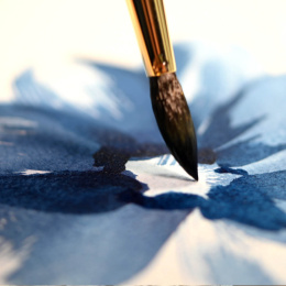 l'Aquarelle Watercolour Iridescent Colours 12x10 ml in the group Art Supplies / Artist colours / Watercolour Paint / Watercolour in tube at Pen Store (133816)