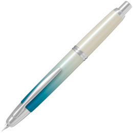 Capless Fountain Pen Limited Edition 2024 Seashore in the group Pens / Fine Writing / Fountain Pens at Pen Store (133845_r)