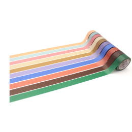 Washi-tape Gift Box Muted colour in the group Hobby & Creativity / Hobby Accessories / Washi Tape at Pen Store (134044)