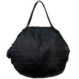 Compact Bag Packable 27L Black in the group Hobby & Creativity / Organize / Bags, pouches & cases at Pen Store (134095)