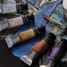 l'Aquarelle Watercolour 10 ml (Price group 3) in the group Art Supplies / Artist colours / Watercolour Paint / Watercolour in tube at Pen Store (134292_r)