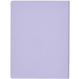 Notebook Colour Clash Light L - Trance Lilac in the group Paper & Pads / Note & Memo / Notebooks & Journals at Pen Store (134346)