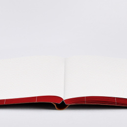 Notebook Break The Grid L Light - Red in the group Paper & Pads / Note & Memo / Notebooks & Journals at Pen Store (134351)