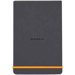 Rhodiarama Webnotepad A5 Ruled in the group Paper & Pads / Note & Memo / Notebooks & Journals at Pen Store (134426_r)