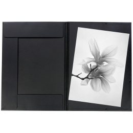 Touch Artist folder Vegan leather 52x72 cm in the group Hobby & Creativity / Organize / Folders at Pen Store (134437)