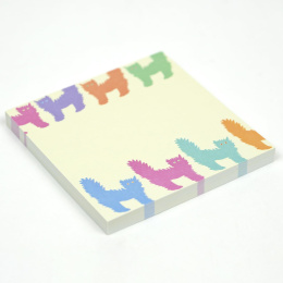 Sticky Notes Cats in the group Paper & Pads / Note & Memo / Post-it and notepads at Pen Store (134524)