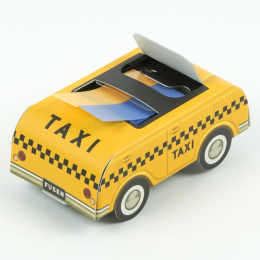 Index tabs Taxi in the group Hobby & Creativity / Organize / Home Office at Pen Store (134528)