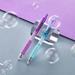 G2 Gelpenna Bubble 0.7 in the group Pens / Writing / Ballpoints at Pen Store (134549_r)