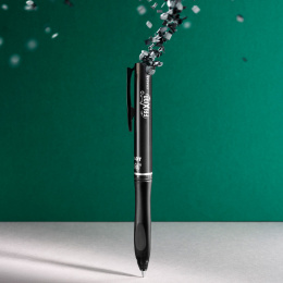 FriXion Ball Plus 0.7 Black in the group Pens / Writing / Gel Pens at Pen Store (134553)