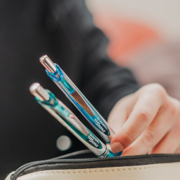 EnerGel BL77 Rollerball 07 6-set in the group Pens / Writing / Ballpoints at Pen Store (134573)