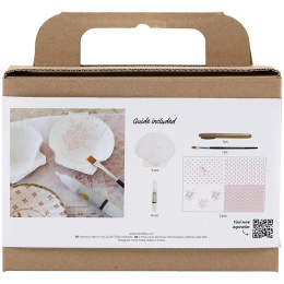 DIY Découpage-kit Seashells in the group Hobby & Creativity / Techniques / Decoupage at Pen Store (134609)