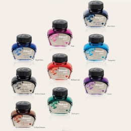 Ink 4001 30 ml in the group Pens / Pen Accessories / Fountain Pen Ink at Pen Store (134728_r)