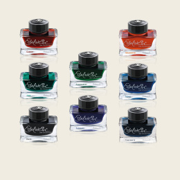 Ink Edelstein 50 ml in the group Pens / Pen Accessories / Fountain Pen Ink at Pen Store (134746_r)