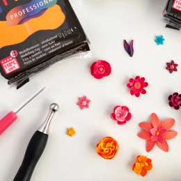 FIMO Professional 57 g Modelling Clay in the group Hobby & Creativity / Create / Modelling Clay / Oven-bake clay at Pen Store (134776_r)