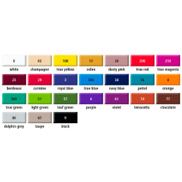 FIMO Professional 57 g Modelling Clay in the group Hobby & Creativity / Create / Modelling Clay / Oven-bake clay at Pen Store (134776_r)