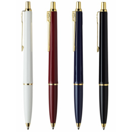 Epoca P Ballpoint Luxe in the group Pens / Writing / Ballpoints at Pen Store (134778_r)