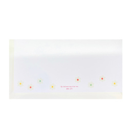 Thank you card Daisy in the group Hobby & Creativity / Holidays and seasons / Cards and envelopes at Pen Store (134806)