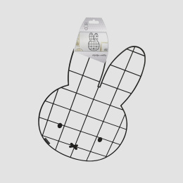 Miffy Wire-board Noticeboard in the group Kids / Fun and learning / Storage for children / Bags, pouches & cases for kids at Pen Store (134893)