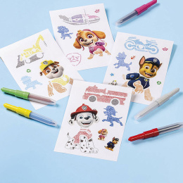 Paw Patrol Magic Spray Pens (4 years+) in the group Kids / Fun and learning / Craft boxes at Pen Store (134906)