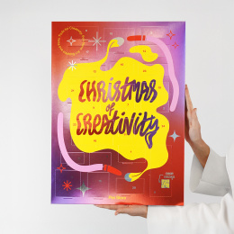 Pen Store's Advent Calendar 2025 in the group Paper & Pads / Planners / Advent Calendars at Pen Store (135006)