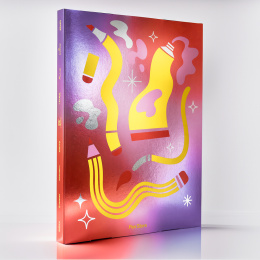 Pen Store's Advent Calendar 2025 in the group Paper & Pads / Planners / Advent Calendars at Pen Store (135006)