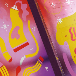 Pen Store's Advent Calendar 2025 in the group Paper & Pads / Planners / Advent Calendars at Pen Store (135006)