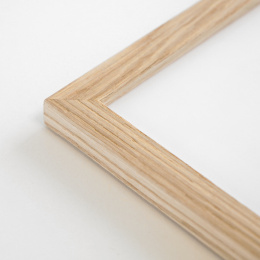 Oak Wood Frame 10x15 cm in the group Hobby & Creativity / Organize / Frames / Oak frames at Pen Store (135053)