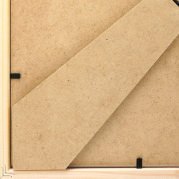 Oak Wood Frame 13x18 cm in the group Hobby & Creativity / Organize / Frames / Oak frames at Pen Store (135054)