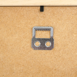 Oak Wood Frame 29,7x42 cm A3 in the group Hobby & Creativity / Organize / Frames / Oak frames at Pen Store (135061)
