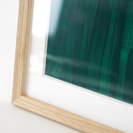 Passepartout White 30x40 cm in the group Hobby & Creativity / Organize / Frames / Matboards at Pen Store (135108)