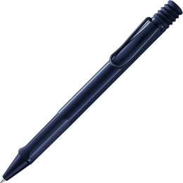 Safari Ballpoint Dark Dusk in the group Pens / Fine Writing / Ballpoint Pens at Pen Store (135234)