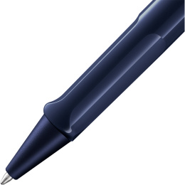 Safari Ballpoint Dark Dusk in the group Pens / Fine Writing / Ballpoint Pens at Pen Store (135234)