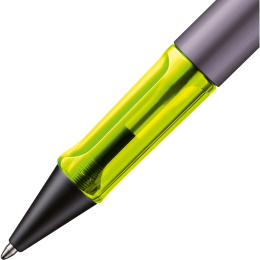 AL-star Ballpoint Aubergine in the group Pens / Fine Writing / Ballpoint Pens at Pen Store (135240)