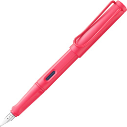 Safari Fountain Sunset Medium in the group Pens / Fine Writing / Fountain Pens at Pen Store (135250)