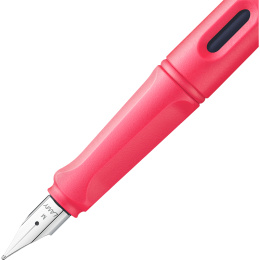 Safari Fountain Sunset Medium in the group Pens / Fine Writing / Fountain Pens at Pen Store (135250)