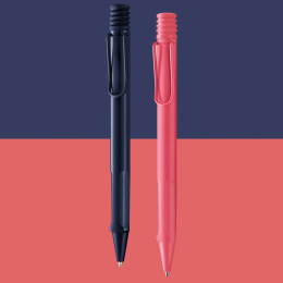 Safari Ballpoint Sunset in the group Pens / Fine Writing / Ballpoint Pens at Pen Store (135251)