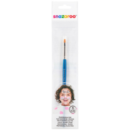 Face Paint Brush Fine Flat in the group Art Supplies / Brushes / Hobby Brushes at Pen Store (135319)