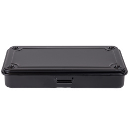 T192 Trunk Shape Toolbox Black in the group Hobby & Creativity / Organize / Storage  at Pen Store (135338)