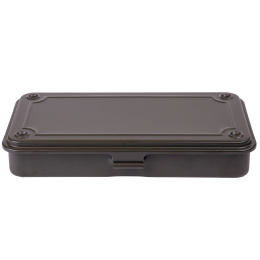 T192 Trunk Shape Toolbox Green in the group Hobby & Creativity / Organize / Storage  at Pen Store (135339)