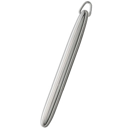 Bullet Chrome Jump Ring in the group Pens / Fine Writing / Ballpoint Pens at Pen Store (135409)
