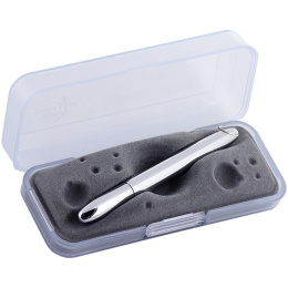 Bullet Chrome Jump Ring in the group Pens / Fine Writing / Ballpoint Pens at Pen Store (135409)