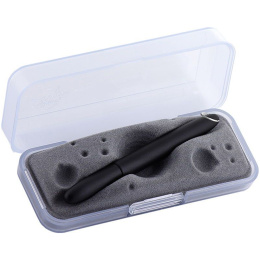 Bullet Black Jump Ring in the group Pens / Fine Writing / Ballpoint Pens at Pen Store (135410)