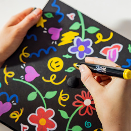 Creative Marker Bullet Tip in the group Pens / Artist Pens / Acrylic Markers at Pen Store (135444_r)