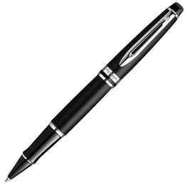 Expert Matt Black Rollerball in the group Pens / Fine Writing / Rollerball Pens at Pen Store (135465)