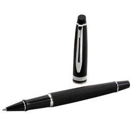 Expert Matt Black Rollerball in the group Pens / Fine Writing / Rollerball Pens at Pen Store (135465)