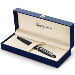 Expert Matt Black Rollerball in the group Pens / Fine Writing / Rollerball Pens at Pen Store (135465)