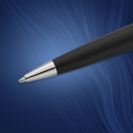 Expert Matt Black Ballpoint in the group Pens / Fine Writing / Ballpoint Pens at Pen Store (135466)