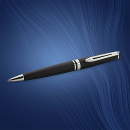 Expert Matt Black Ballpoint in the group Pens / Fine Writing / Ballpoint Pens at Pen Store (135466)
